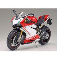 1:12 Ducati 1199 Panigale S Tricolore