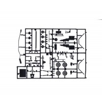 1:24 Ford Escort Mk.II