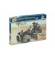 1:72 WWII Deutsche Motorräder