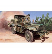 1:35 M6 Dodge Anti-Tank