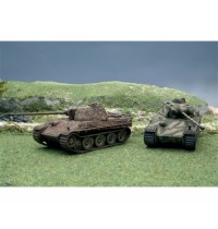 1:72 Pz.Kpfw.V Panther