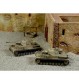 1:72 SdKfz.161 PzKpfw. IV F1 Fast As.Kit