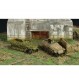 1:72 SD.Kfz.251/1 Ausf. C Fast Assm. Kit