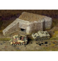 1:72 Sd.Kfz 142/1 Sturmgesch.III