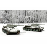 1:72 T 34 / 76 m42