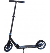New Sports Scooter Blau/Schwarz