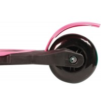 New Sports 3-Wheel Scooter Rosa