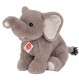 Teddy-Hermann - Elefant sitzend 35 cm