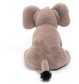 Teddy-Hermann - Elefant sitzend 35 cm