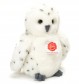 Teddy-Hermann - Schneeeule 20 cm