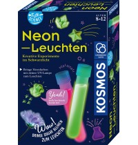 KOSMOS - FunScience - Neon-Leuchten