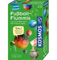 KOSMOS - Fußball-Flummis