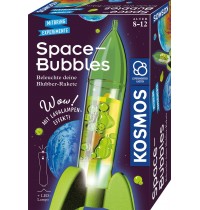 KOSMOS - Space-Bubbles