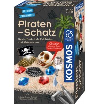 KOSMOS - Piraten-Schatz