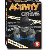 Piatnik - Activity Crime