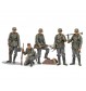 1:35 Fig-Set Dt. Infanterie 1941/42 (5)