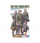 1:35 Fig-Set Dt. Infanterie 1941/42 (5)