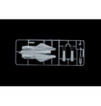 1:72 F-14A Tomcat Recessed Line Panels