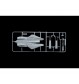 1:72 F-14A Tomcat Recessed Line Panels