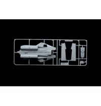 1:72 F-14A Tomcat Recessed Line Panels