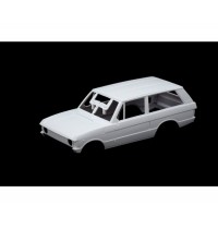 1:24 Range Rover Classic