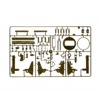 1:35 M110 Self Propelled Howitzer