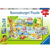 Ravensburger - Freizeit am See