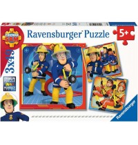 Ravensburger - Unser Held Sam