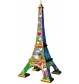 Ravensburger - Eiffelturm Love Edition