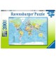 Ravensburger - Die Welt