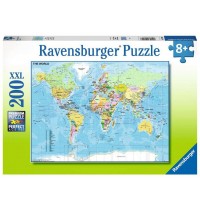 Ravensburger - Die Welt