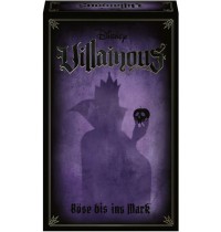 Ravensburger - Disney™ Villainous