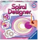 Ravensburger - Midi Spiral Designer Girls