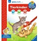 Ravensburger - Wieso? Weshalb? Warum? aktiv-Heft: Tierkinder