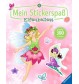 Ravensburger - Mein Stickerspaß: Elfenballett