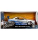 Fast & Furious 2002 Nissan Skyline 1:24