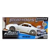 Jada Fast & Furious 1995 Toyota Supra 1:24