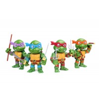 Jada Turtles 4 Raphael Figure