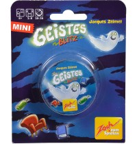 Zoch - Mini Geistesblitz