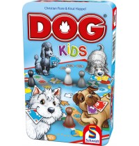 Schmidt Spiele - DOG Kids