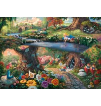 Schmidt Spiele - Disney™ - Alice im Wunderland