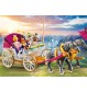 Playmobil® 70449 - Princess - Romantische Pferdekutsche