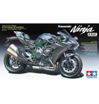 1:12 Kawasaki Ninja H2 Carbon