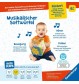 Ravensburger - ministeps - Musikalischer Softwürfel