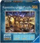 Ravensburger - EXIT Puzzle Kids Im Naturkundemuseum