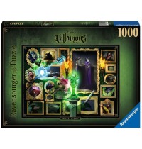 Ravensburger - Villainous: Malificent