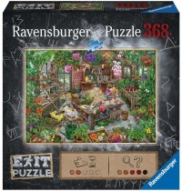 Ravensburger - Im Gewächshaus