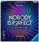 Ravensburger - Nobody is perfect Original