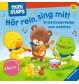 Ravensburger - ministeps - Hör rein