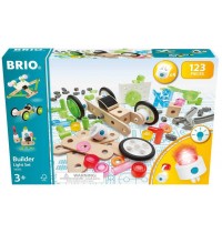 BRIO - Builder Licht-Konstruktionsset